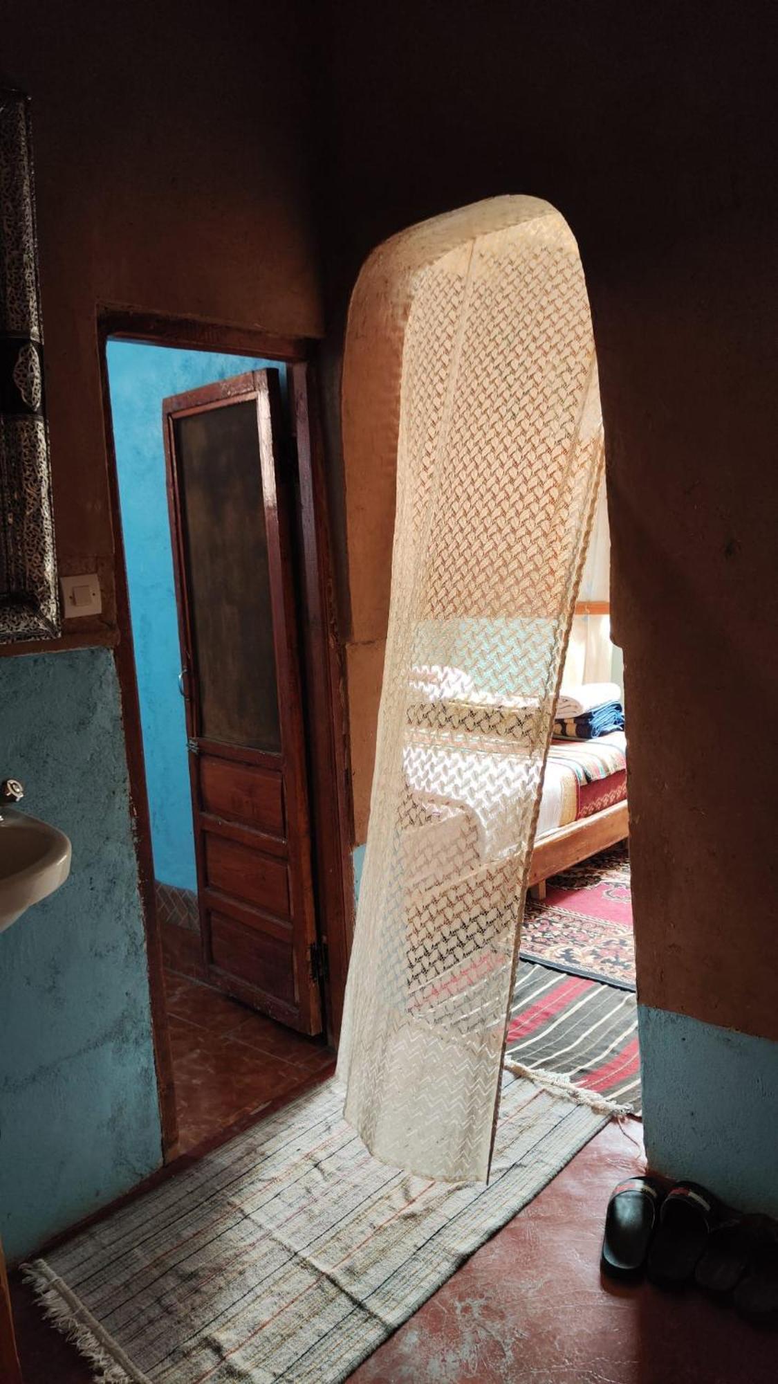 Maison Isabel Boumalne Kültér fotó